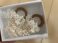 fore ラタンピアス