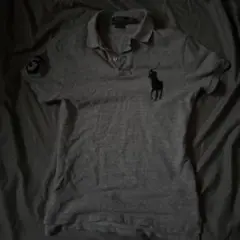 polo ralph lauren big pony