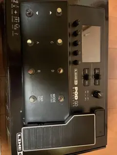 POD Go Wireless Line6