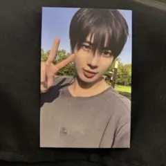 TXT ACT TOMORROW ソウルコン MOAZONE トレカ テヒョン