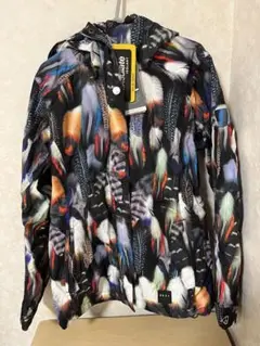 スノボウェア