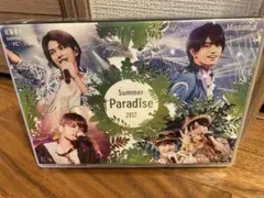ぶるたん様　専用サマパラ　2017 4枚組　DVD