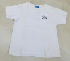 東京ディズニーリゾート半そで白Tシャ140サイズ♡