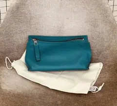 LOEWE ロエベ クラッチバッグ T POUCH BAG アナグラム
