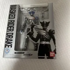 本日限定価格 S.H.Figuarts仮面ライダードレイク