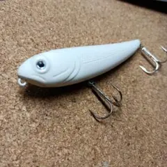 ペンシルベイト リペイント
