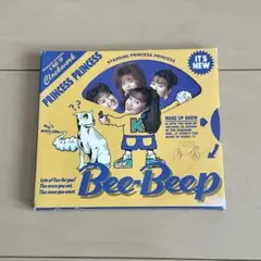 プリンセスプリンセス Bee-Beep