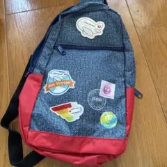JAPAN AIRLINES ボディバッグ