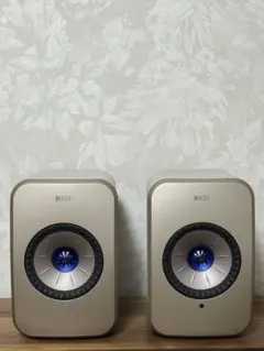 最終値下げ！【ジャンク品】KEF LSX ブラック 2025年最新】kef lsxの人気アイテム - メルカリ