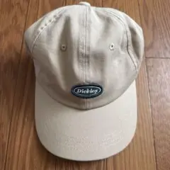 Dickies キャップ