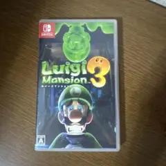 ルイージマンション3