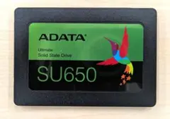 ADATA Ultimate SSD SU650 240GB