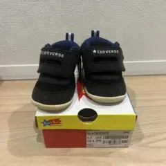 converse ベビーシューズ