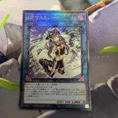 Ｉ：Ｐマスカレーナ レリーフ