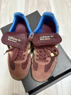 adidas × wales bonner スニーカー