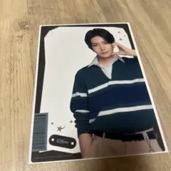 ENHYPEN セガラッキーくじ HEESEUNG