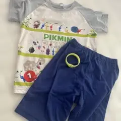 ピクミン光パジャマ120