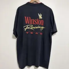 古着 90s Winston タバコ ヴィンテージ Tシャツ USA製