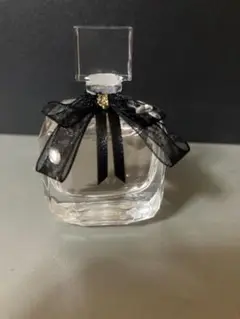 イヴ・サンローラン モン パリ オーデトワレ 7.5ml ミニボトル