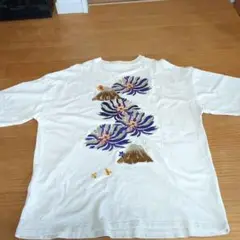 SCOTCH＆SODA AMSTERDAM Tシャツ XL