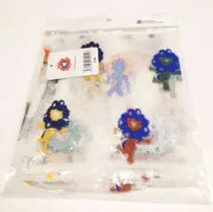 【新品未開封】ミャクミャク　マルチカラーレースエコバッグ