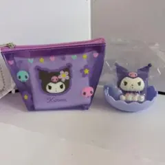 サンリオ　クロミ　グッズ