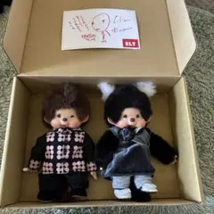 レア！　ELT モンチッチ　Everly Little Thing モンチッチ 2025年最新】every little thing モンチッチの人気アイテム