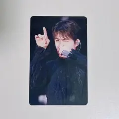 seventeen トレカ エスクプス
