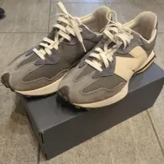 NewBalance ニューバランス MS 327 MD スニーカー 28