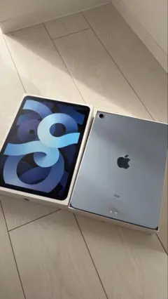 【ジャンク】iPad Air 第4世代　64GB Wi-Fiモデル