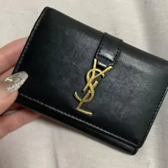 サンローラン キーケース