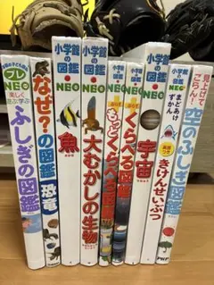 図鑑