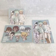 mixgarden Dr.STONE セット