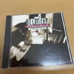 BLUES Masters: The Essential CD 50722