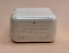 Apple 10W USB Power Adapter A1357 アップル純正