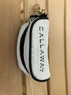 キャロウェイゴルフ　ボールケース
