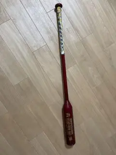ヘッドランバット　ミノルマン　野球トレーニングバット