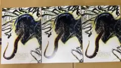 【マーベル】VENOM THE LAST DANCE 入場特典3枚