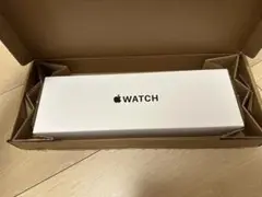 ☆新品未使用品 Apple Watch SE