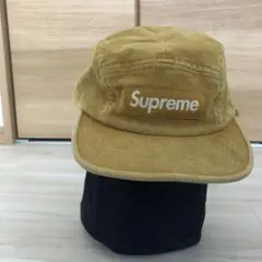 シュプリーム キャップ 訳あり 格安