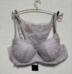 新品未使用タグ付き★ワコール　トレフル　ブラジャー　ショーツ　スワロ 2025年最新】trefle ブラジャーショーツ(セットアップ)の人気