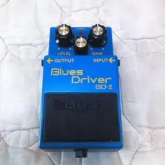 ★希少 1997年★ 良音 BOSS BD-2 初期モノ☆ 2025年最新】boss bd-2 初期の人気アイテム - メルカリ