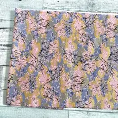 シーチング生地 和柄 SALE