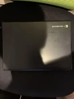 ノートパソコン Toshiba dynabook r734/k