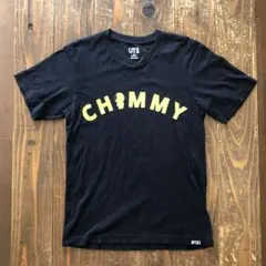 ユニクロ UT TシャツBT21 Chimmy チミー