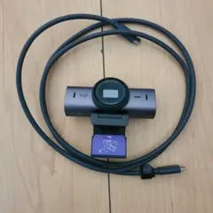 Logitech MX brio 705 Webカメラ