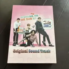 韓国ドラマ　彼女はキレイだった　OST 　オリジナルサウンドトラックCD Amazon.co.jp: 韓国ドラマ 彼女はキレイだった OST オリジナル