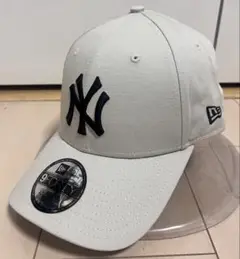 New era 9fortyヤンキースキャップ