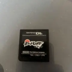 ポケットモンスター ブラック ニンテンドーDS