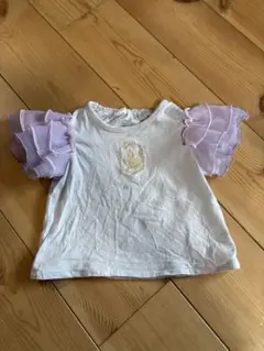 コトリ 70 ディズニー アリエルシャツ